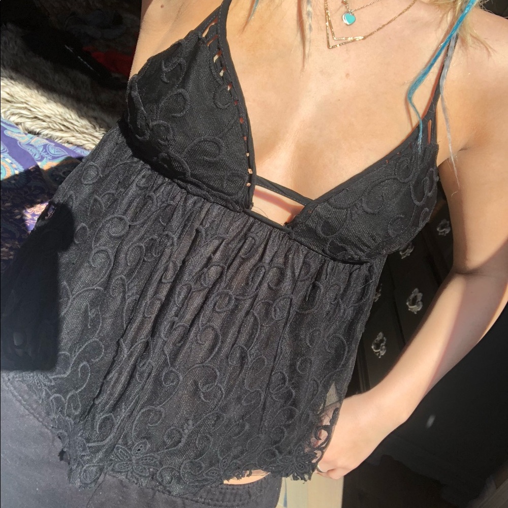 Top